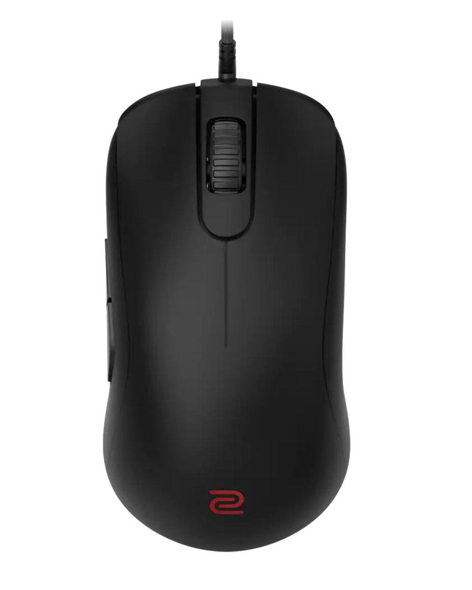 ZOWIE Mouse S2 црно