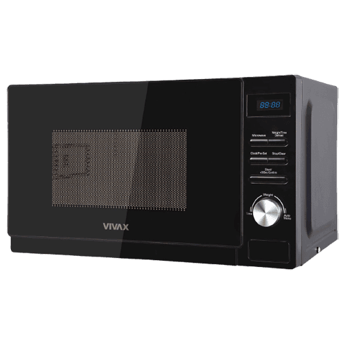 VIVAX MWO-2070BL Микробранова печка, 700 W