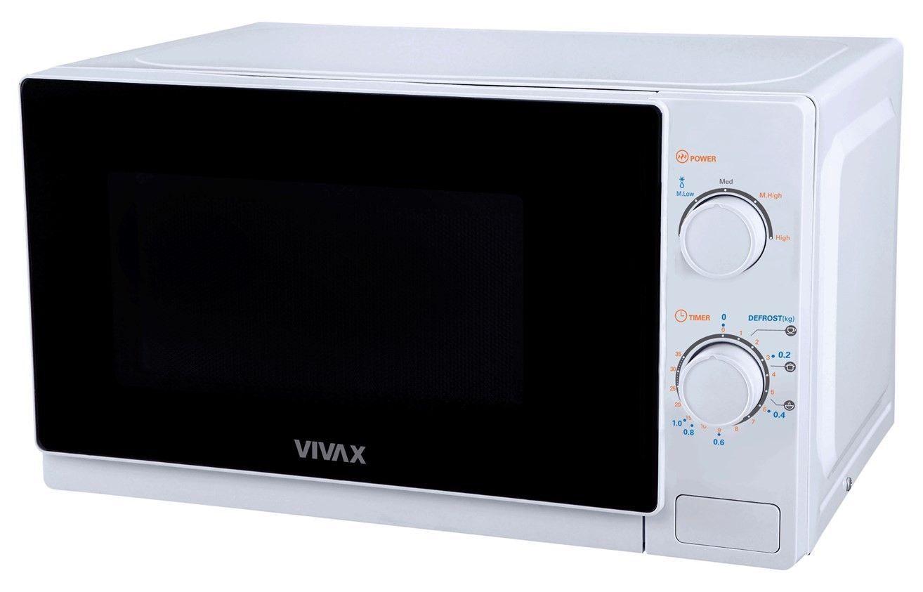 VIVAX MWO-2077 Микробранова печка, 700 W