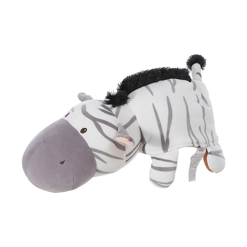 Miniso Играчка - зебра/мајмун