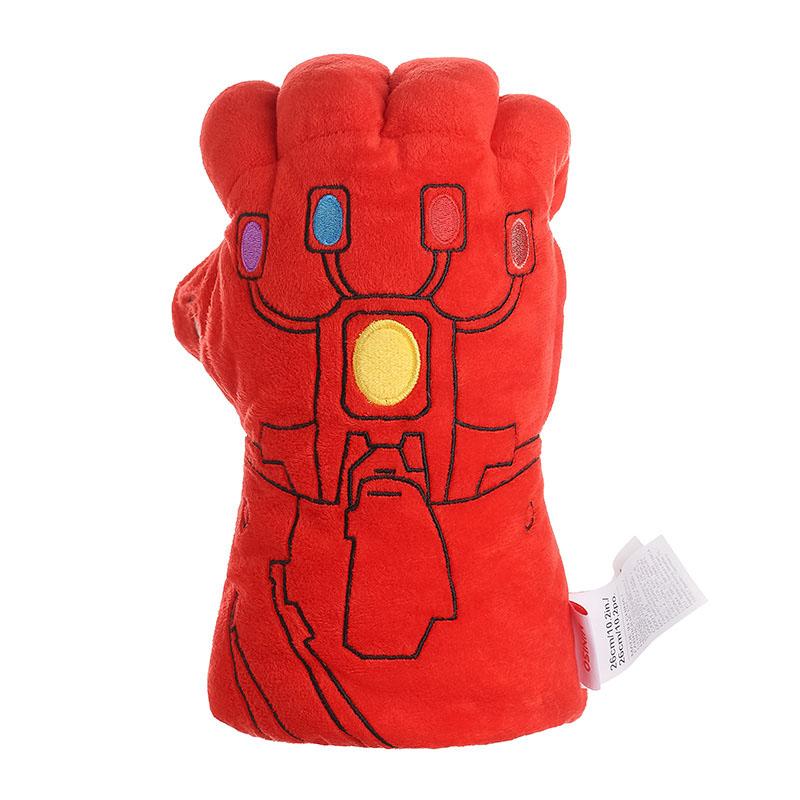 Miniso Ракавици за бокс плишани - Ајронмен