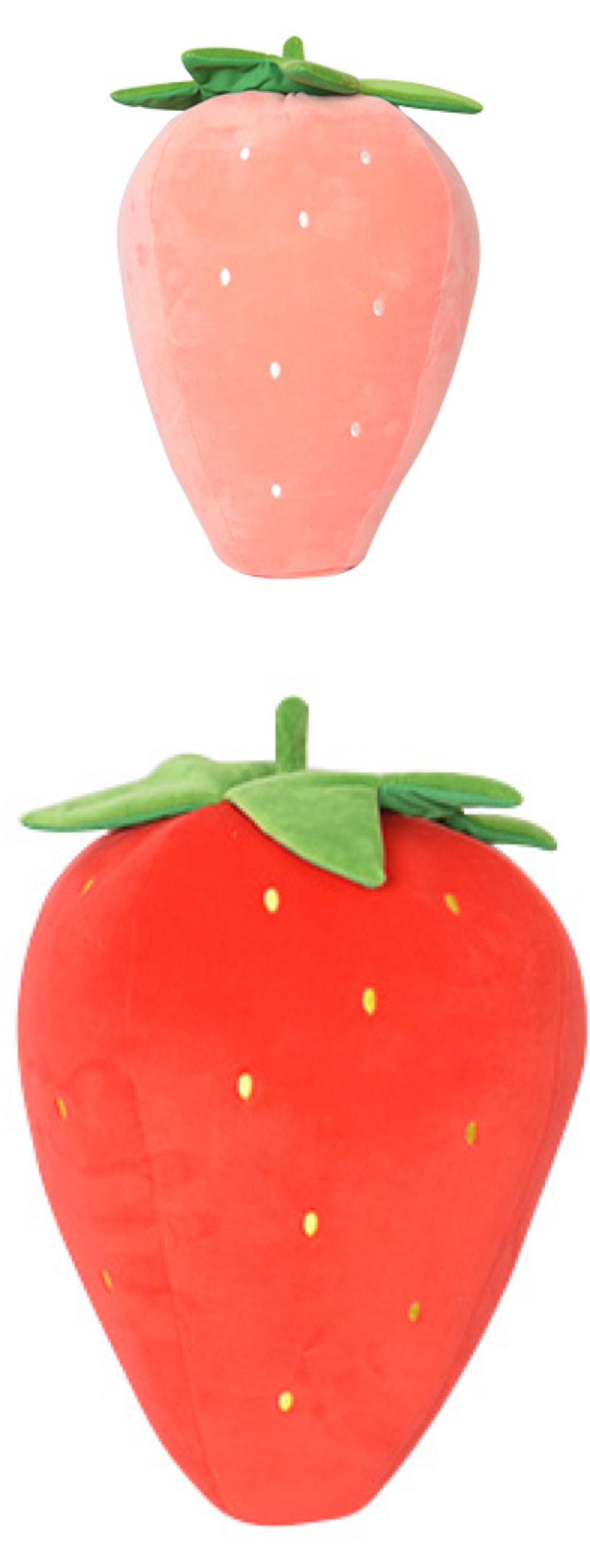 Miniso Играчка плишана - јагода