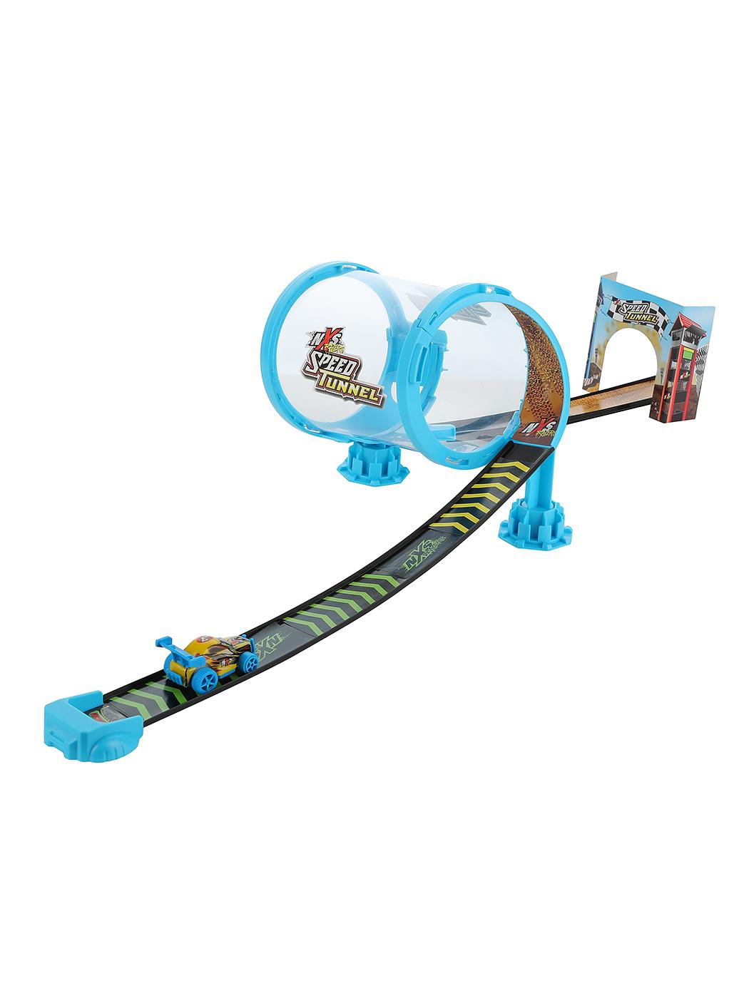 Miniso Играчка - патека со колички