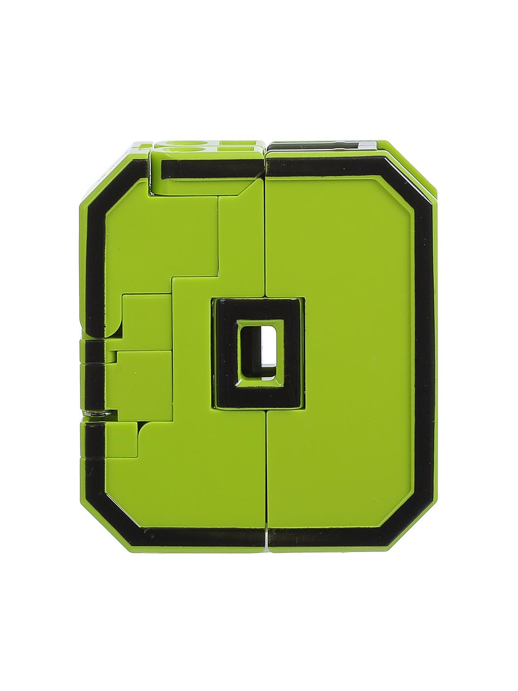 Miniso Играчка - бројки,трансформер 0