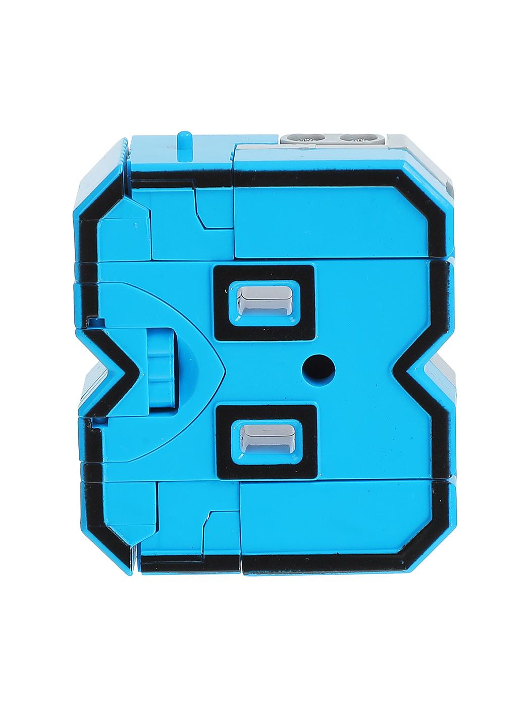 Miniso Играчка - бројки,трансформер 8