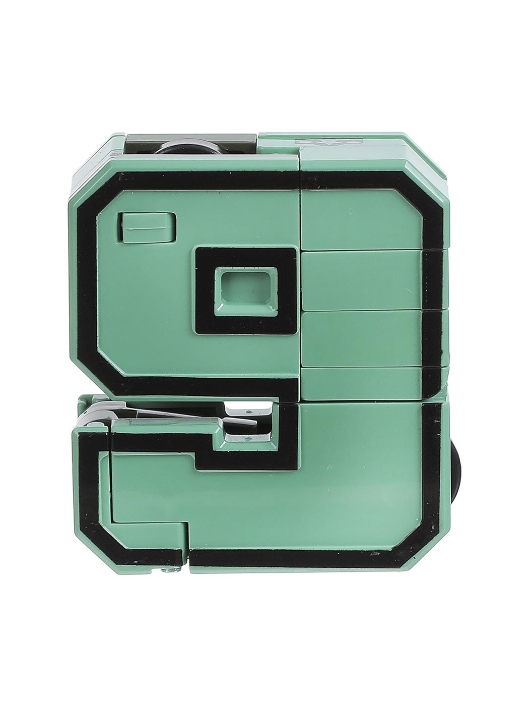 Miniso Играчка - бројки,трансформер 9