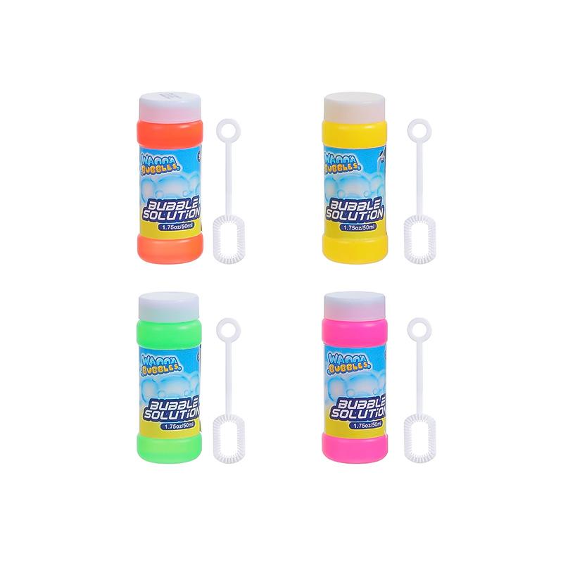 Miniso Сет за правење меурчиња - 4 парчиња