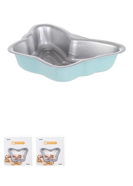 Miniso Калап за печење - пеперутка  2 парчиња