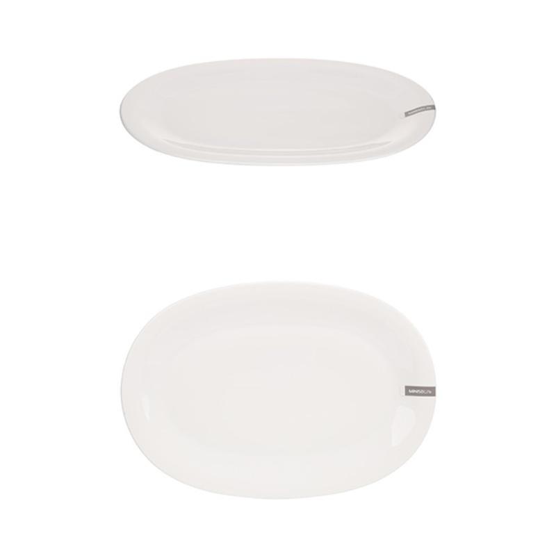 Miniso Чинија овална - голема