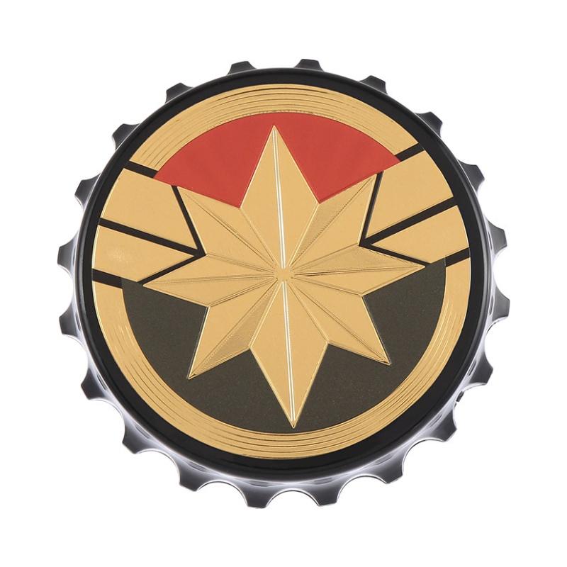 Miniso Отварач за шише - Капетан Марвел