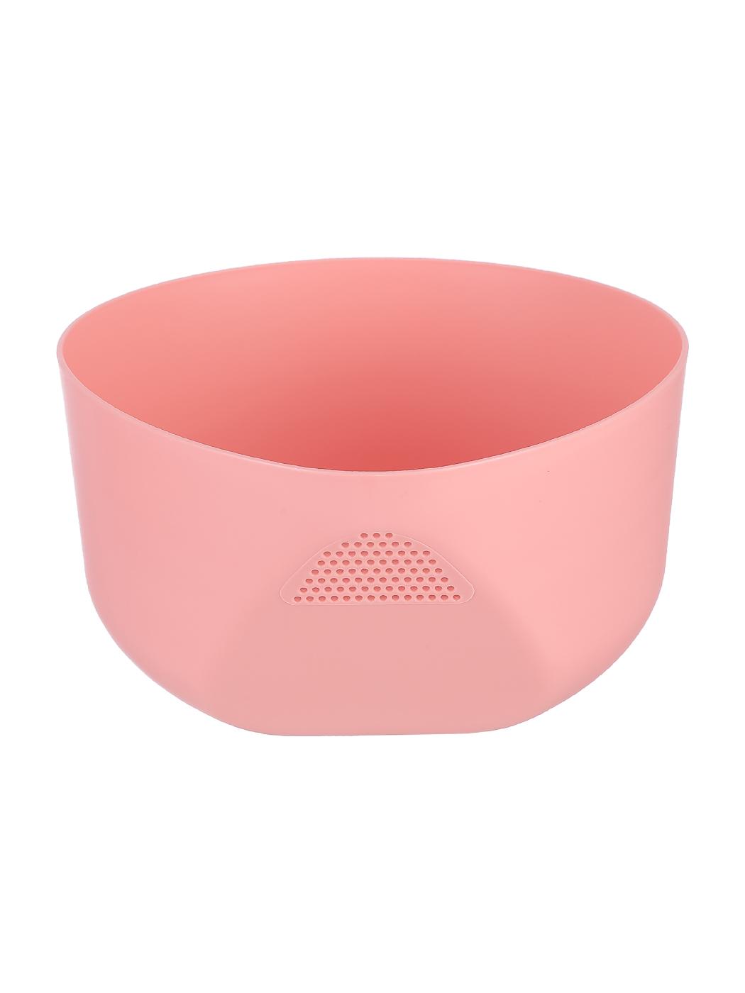 Miniso Корпа за цедење - розева