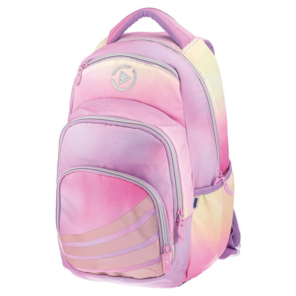 PLAY Cosmo, Ранец, ergo,  Розево