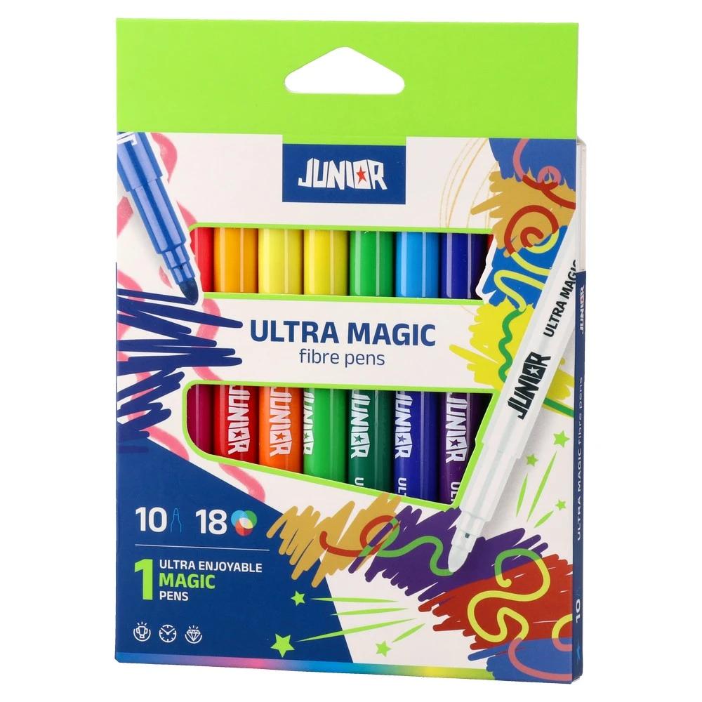 Ултра магични маркери 10K