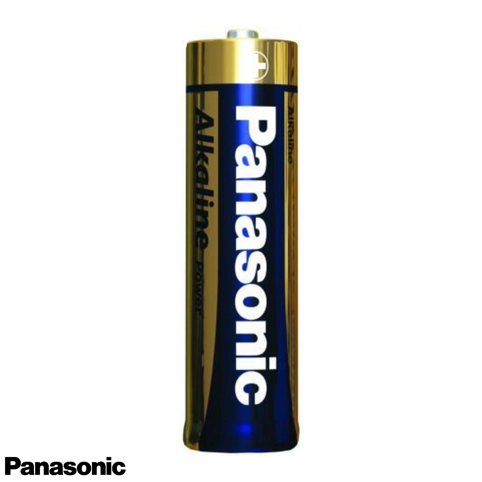 Батерија aaa panasonic alkaline power