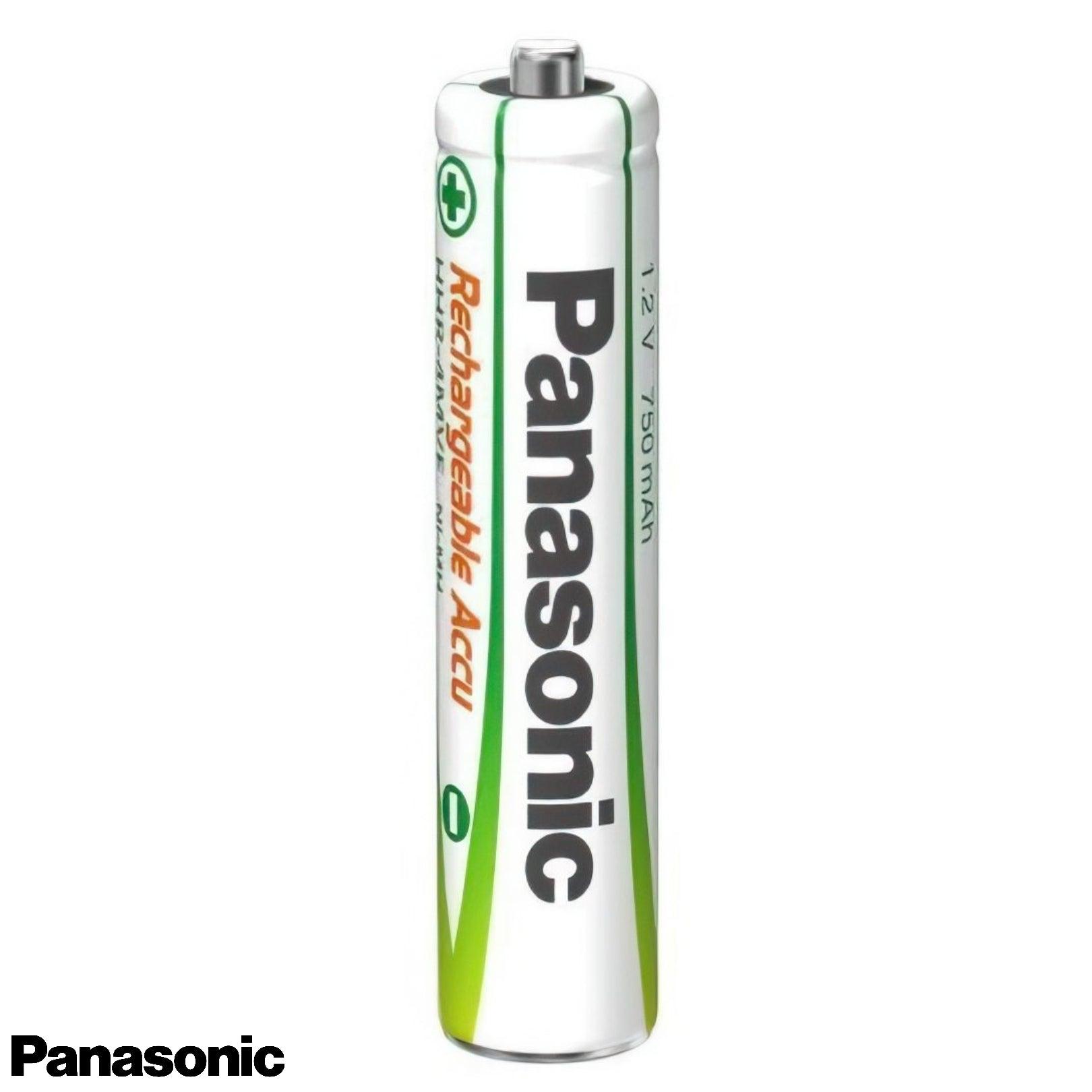 Батерија aaa rechargeable panasonic 750mah