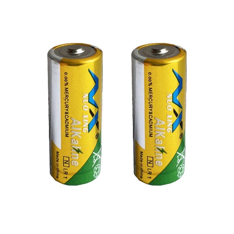 Батерија n lr1 nx alkaline battery 1 5v