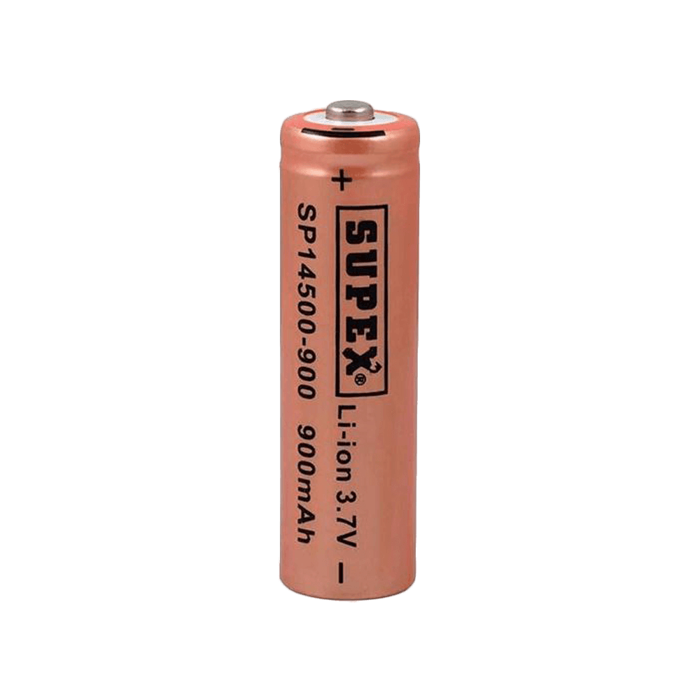 Батерија supex 14500d 900max 3 6v
