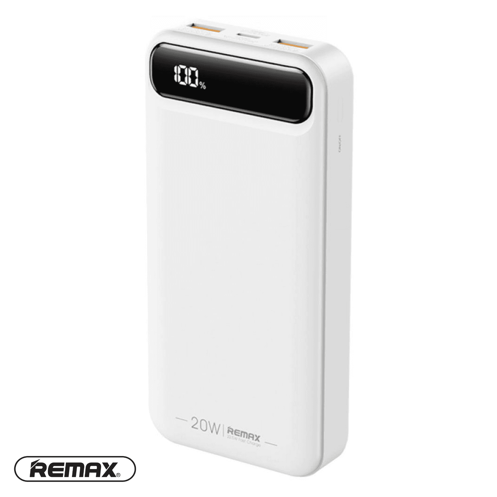 Преносна мобилна Батерија remax bole rpp 521 20000mah 20w