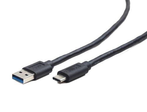 USB Кабел 3.0 AM to Type-C 1m