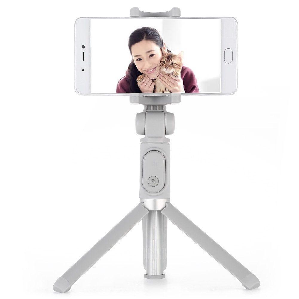 Xiaomi Selfie стап-Статив (сив)