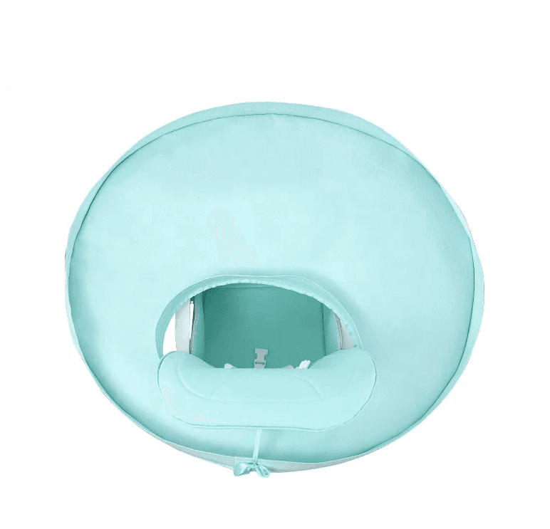 Водоотпорна прекривка за столче за хранење