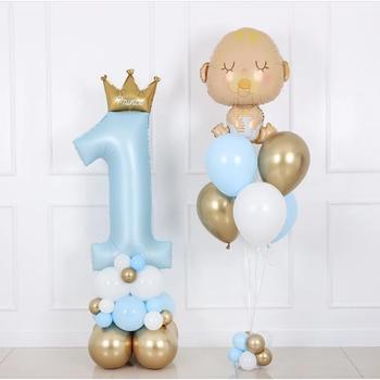 Балони број 1 prince