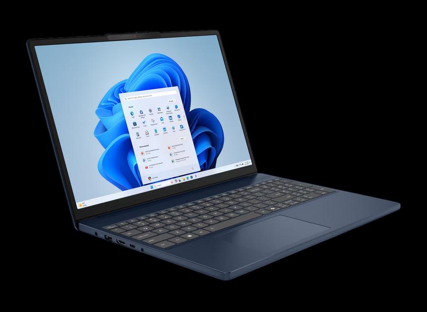 Lenovo IdeaPad Slim 3 15IRH10 15.3” FHD+/i7-13620H/24GB DDR5/1TB