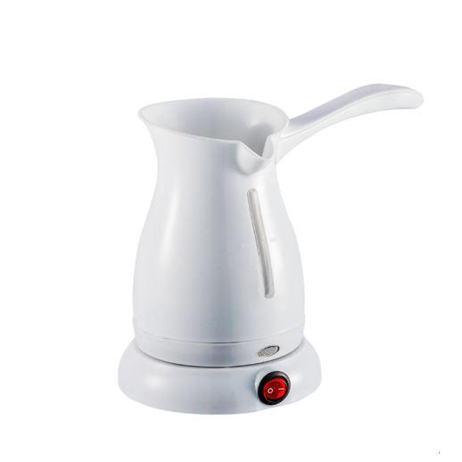 FUEGO Електрично ѓезве   DJT-TK 0603 Бело