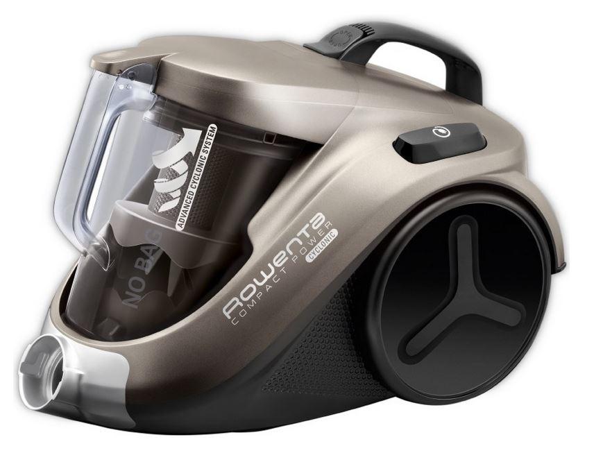 ROWENTA Правосмукалка  RO 3786 EA