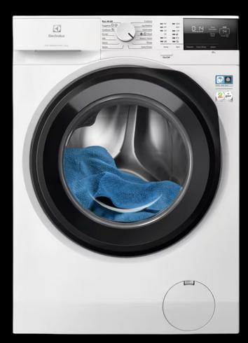 ELECTROLUX Машинa за перење EW6F2282E
