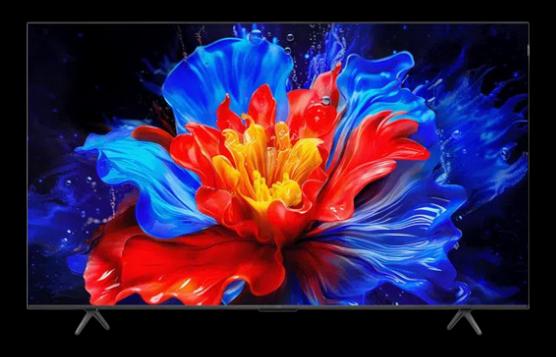 TCL Телевизор 55 P89K 144Hz