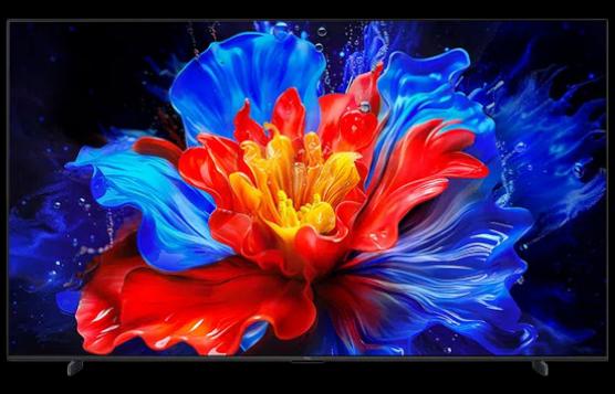 TCL Телевизор 98 P89K 144Hz