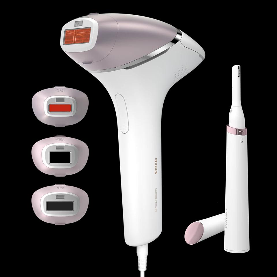LUMEA IPL депилатор BRI 949/00