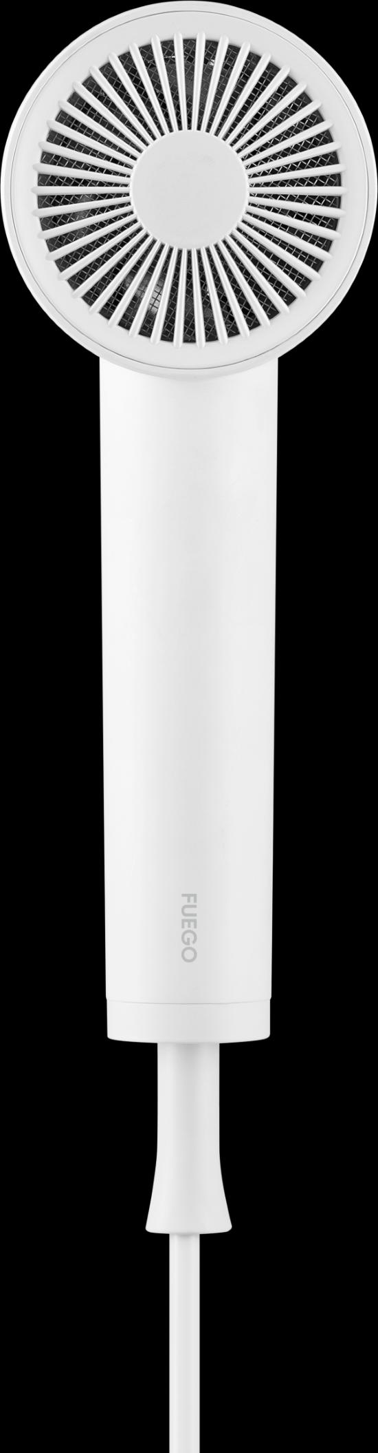 FUEGO Фен за коса HDFGCO3141W