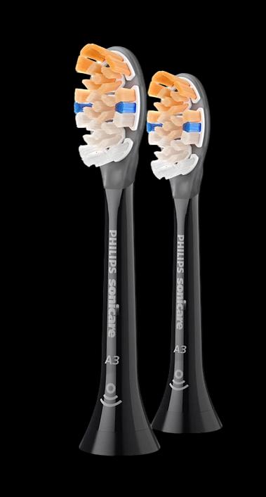 PHILIPS Глави за четки HX 9092/88