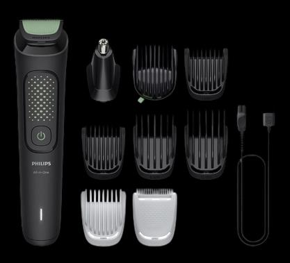 PHILIPS MULTI STYLER MG 3945/15