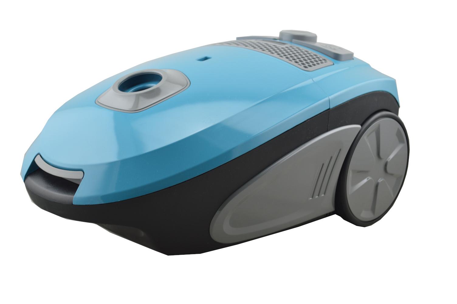 FUEGO Правосмукалка  XD 4514 Q