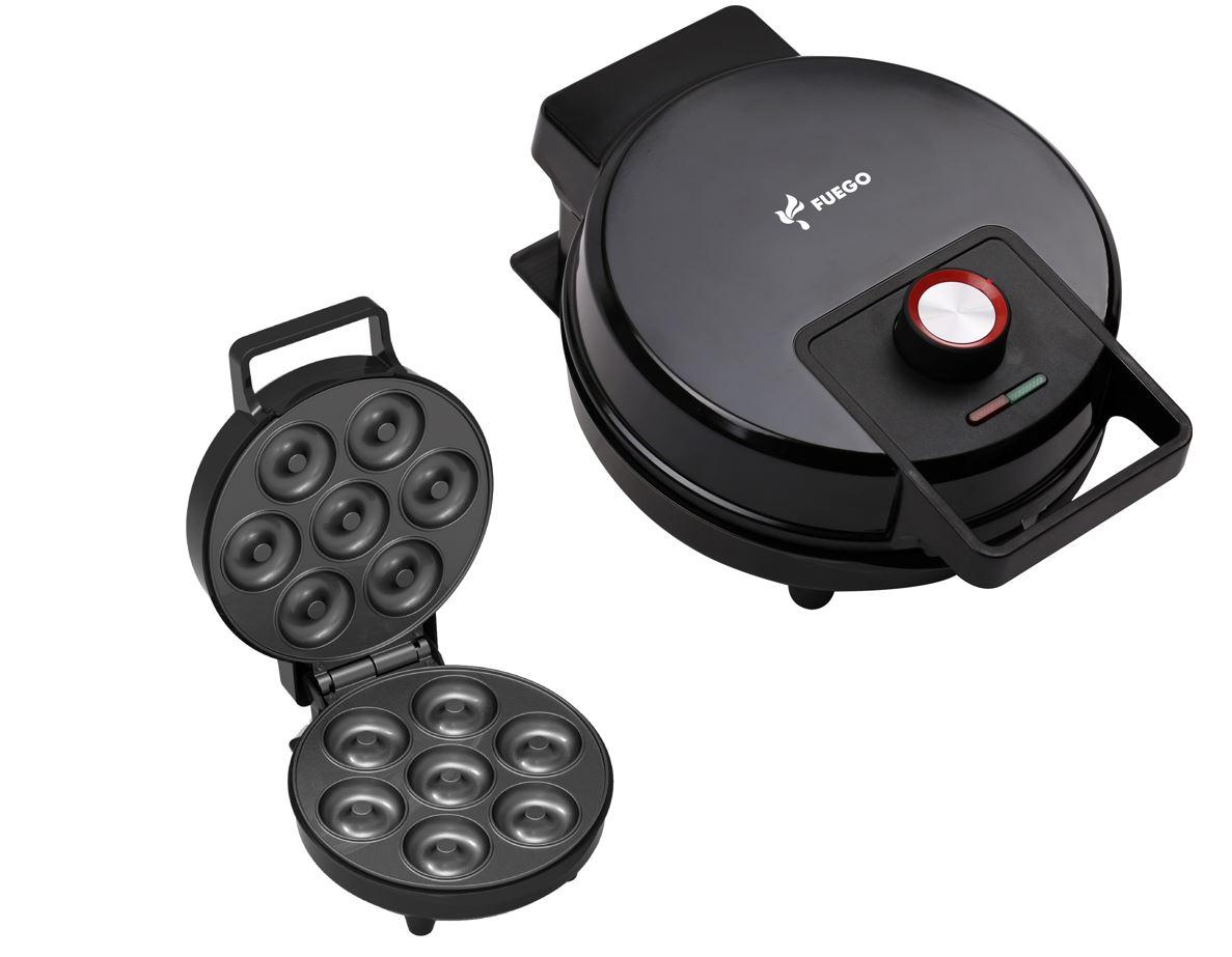 FUEGO Тостер за крофни  Y-8601 Donuts