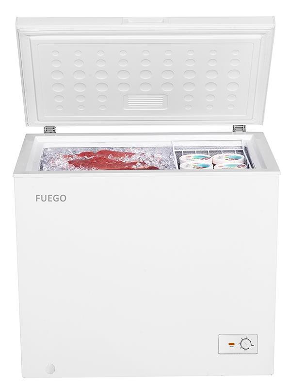 FUEGO Замрзнувач, хоризонтален FGCF 9200 W