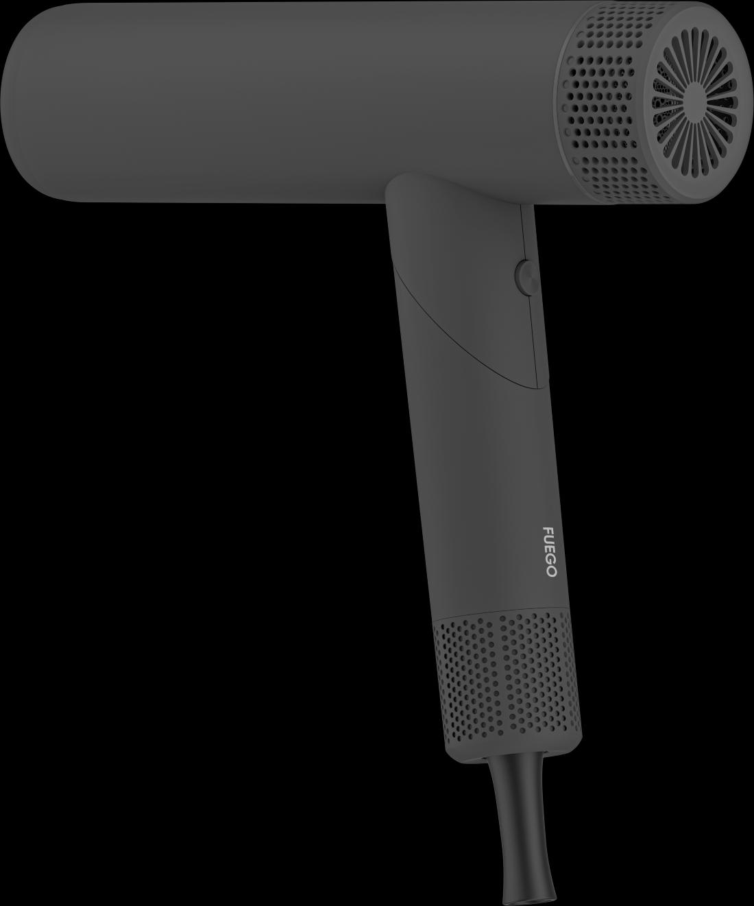 FUEGO Фен HDFGCO4BRB