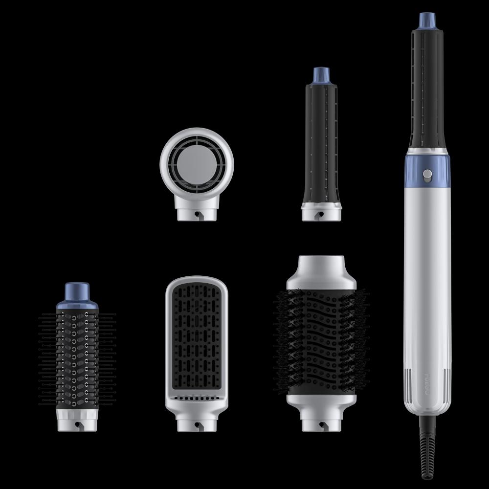 FUEGO Фигаро HBFGCO6S