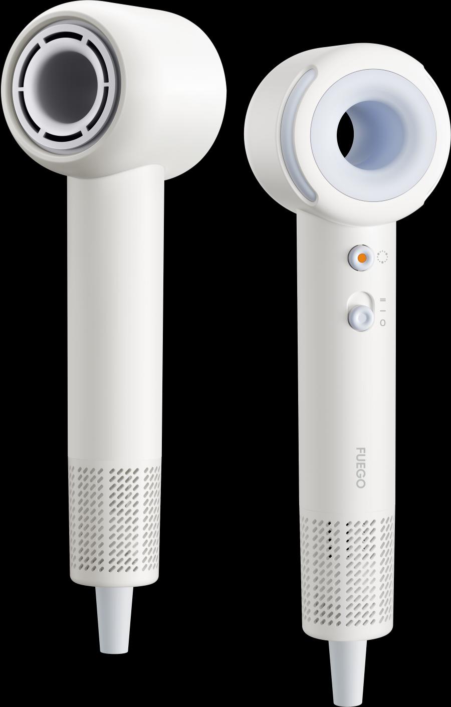 FUEGO Фен HDFGCO16W