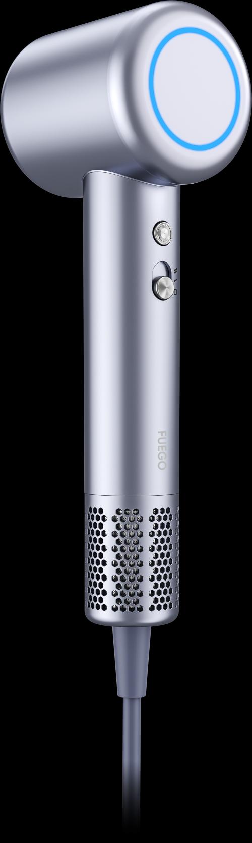 FUEGO Фен HDFGCO2BLU