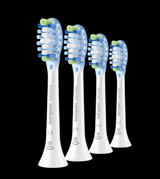 PHILIPS Глава на четка HX 9044/87