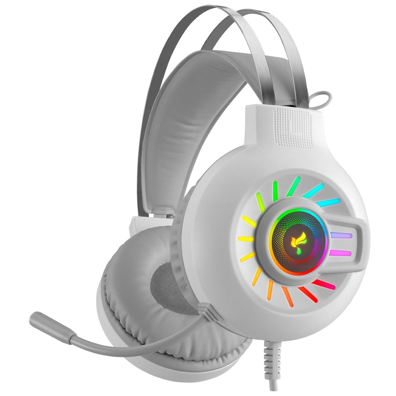 FUEGO Гејминг Слушалки GHP44 Thunderstrike