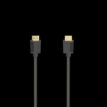 HAMA Кабел 8K@60Hz Certified Ultra High Speed 1m 205241