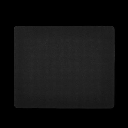 HAMA Подлога за глувче 126858 Црна