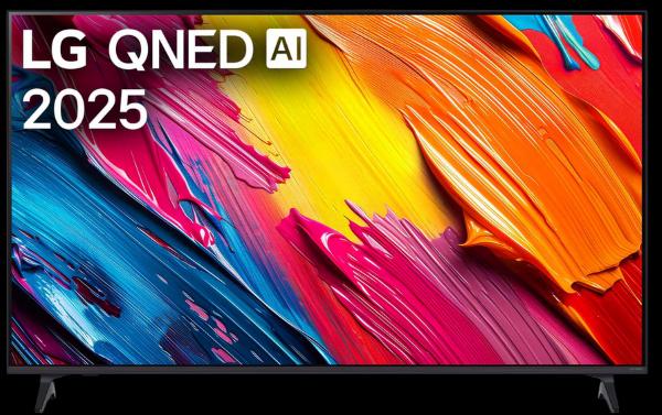 LG Телевизор QNED 65 QNED70A6A