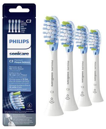 Selected image for PHILIPS Заменска четка за заби  HX 9044/17