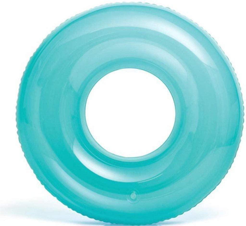 Детска прегратка Intex 59260, 76 см, сина